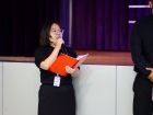โครงการอบรมการจัดการเรียนการสอนภาษาต่างประเทศด้วยแนวคิดการเร ... Image 134
