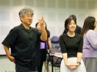 โครงการอบรมการจัดการเรียนการสอนภาษาต่างประเทศด้วยแนวคิดการเร ... Image 137