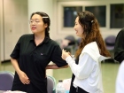 โครงการอบรมการจัดการเรียนการสอนภาษาต่างประเทศด้วยแนวคิดการเร ... Image 140