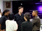 โครงการอบรมการจัดการเรียนการสอนภาษาต่างประเทศด้วยแนวคิดการเร ... Image 149