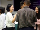 โครงการอบรมการจัดการเรียนการสอนภาษาต่างประเทศด้วยแนวคิดการเร ... Image 151