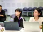 โครงการอบรมการจัดการเรียนการสอนภาษาต่างประเทศด้วยแนวคิดการเร ... Image 155