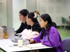 โครงการอบรมการจัดการเรียนการสอนภาษาต่างประเทศด้วยแนวคิดการเร ... Image 165
