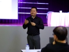 โครงการอบรมการจัดการเรียนการสอนภาษาต่างประเทศด้วยแนวคิดการเร ... Image 166