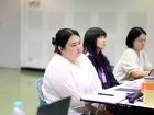 โครงการอบรมการจัดการเรียนการสอนภาษาต่างประเทศด้วยแนวคิดการเร ... Image 168