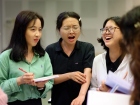 โครงการอบรมการจัดการเรียนการสอนภาษาต่างประเทศด้วยแนวคิดการเร ... Image 171