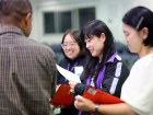 โครงการอบรมการจัดการเรียนการสอนภาษาต่างประเทศด้วยแนวคิดการเร ... Image 174