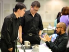 โครงการอบรมการจัดการเรียนการสอนภาษาต่างประเทศด้วยแนวคิดการเร ... Image 180