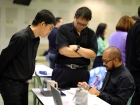 โครงการอบรมการจัดการเรียนการสอนภาษาต่างประเทศด้วยแนวคิดการเร ... Image 181