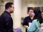โครงการอบรมการจัดการเรียนการสอนภาษาต่างประเทศด้วยแนวคิดการเร ... Image 183