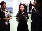โครงการอบรมการจัดการเรียนการสอนภาษาต่างประเทศด้วยแนวคิดการเร ... Image 202