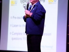 โครงการอบรมการจัดการเรียนการสอนภาษาต่างประเทศด้วยแนวคิดการเร ... Image 205