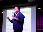 โครงการอบรมการจัดการเรียนการสอนภาษาต่างประเทศด้วยแนวคิดการเร ... Image 206