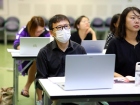 โครงการอบรมการจัดการเรียนการสอนภาษาต่างประเทศด้วยแนวคิดการเร ... Image 208