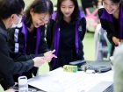 โครงการอบรมการจัดการเรียนการสอนภาษาต่างประเทศด้วยแนวคิดการเร ... Image 233