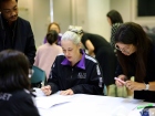 โครงการอบรมการจัดการเรียนการสอนภาษาต่างประเทศด้วยแนวคิดการเร ... Image 236