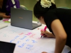 โครงการอบรมการจัดการเรียนการสอนภาษาต่างประเทศด้วยแนวคิดการเร ... Image 243
