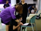 โครงการอบรมการจัดการเรียนการสอนภาษาต่างประเทศด้วยแนวคิดการเร ... Image 251