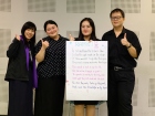 โครงการอบรมการจัดการเรียนการสอนภาษาต่างประเทศด้วยแนวคิดการเร ... Image 255