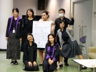 โครงการอบรมการจัดการเรียนการสอนภาษาต่างประเทศด้วยแนวคิดการเร ... Image 264