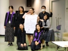 โครงการอบรมการจัดการเรียนการสอนภาษาต่างประเทศด้วยแนวคิดการเร ... Image 265