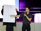 โครงการอบรมการจัดการเรียนการสอนภาษาต่างประเทศด้วยแนวคิดการเร ... Image 274