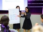 โครงการอบรมการจัดการเรียนการสอนภาษาต่างประเทศด้วยแนวคิดการเร ... Image 285