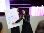 โครงการอบรมการจัดการเรียนการสอนภาษาต่างประเทศด้วยแนวคิดการเร ... Image 286