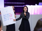 โครงการอบรมการจัดการเรียนการสอนภาษาต่างประเทศด้วยแนวคิดการเร ... Image 287