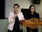 โครงการอบรมการจัดการเรียนการสอนภาษาต่างประเทศด้วยแนวคิดการเร ... Image 298