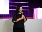 โครงการอบรมการจัดการเรียนการสอนภาษาต่างประเทศด้วยแนวคิดการเร ... Image 305