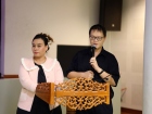 โครงการอบรมการจัดการเรียนการสอนภาษาต่างประเทศด้วยแนวคิดการเร ... Image 306