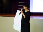 โครงการอบรมการจัดการเรียนการสอนภาษาต่างประเทศด้วยแนวคิดการเร ... Image 308