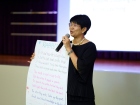 โครงการอบรมการจัดการเรียนการสอนภาษาต่างประเทศด้วยแนวคิดการเร ... Image 309