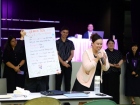โครงการอบรมการจัดการเรียนการสอนภาษาต่างประเทศด้วยแนวคิดการเร ... Image 313