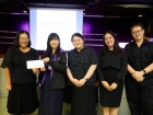 โครงการอบรมการจัดการเรียนการสอนภาษาต่างประเทศด้วยแนวคิดการเร ... Image 314