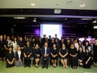 โครงการอบรมการจัดการเรียนการสอนภาษาต่างประเทศด้วยแนวคิดการเร ... Image 317