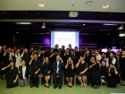 โครงการอบรมการจัดการเรียนการสอนภาษาต่างประเทศด้วยแนวคิดการเร ... Image 319