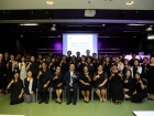 โครงการอบรมการจัดการเรียนการสอนภาษาต่างประเทศด้วยแนวคิดการเร ... Image 320