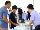 การจำหน่ายหนังสือแบบเรียนและอุปกรณ์การเรียน ประจำปี 2569 Image 2