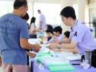 การจำหน่ายหนังสือแบบเรียนและอุปกรณ์การเรียน ประจำปี 2569 Image 3