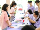 การจำหน่ายหนังสือแบบเรียนและอุปกรณ์การเรียน ประจำปี 2569 Image 4