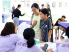 การจำหน่ายหนังสือแบบเรียนและอุปกรณ์การเรียน ประจำปี 2569 Image 9