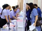 การจำหน่ายหนังสือแบบเรียนและอุปกรณ์การเรียน ประจำปี 2569 Image 12