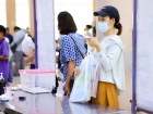 การจำหน่ายหนังสือแบบเรียนและอุปกรณ์การเรียน ประจำปี 2569 Image 14