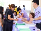 การจำหน่ายหนังสือแบบเรียนและอุปกรณ์การเรียน ประจำปี 2569 Image 19