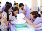 การจำหน่ายหนังสือแบบเรียนและอุปกรณ์การเรียน ประจำปี 2569 Image 20