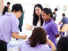 การจำหน่ายหนังสือแบบเรียนและอุปกรณ์การเรียน ประจำปี 2569 Image 24