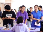 การจำหน่ายหนังสือแบบเรียนและอุปกรณ์การเรียน ประจำปี 2569 Image 34