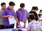 การจำหน่ายหนังสือแบบเรียนและอุปกรณ์การเรียน ประจำปี 2569 Image 35